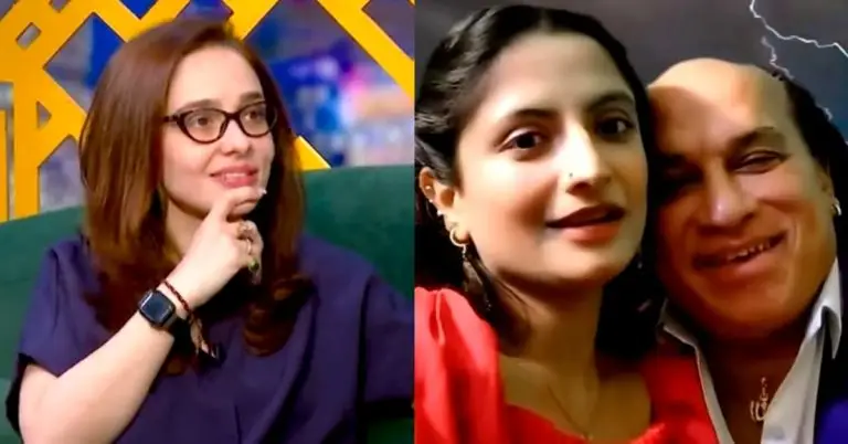 Juggun Kazim’s Views on Overnight Hits Like Chahat Fateh Ali’s Bado Badi