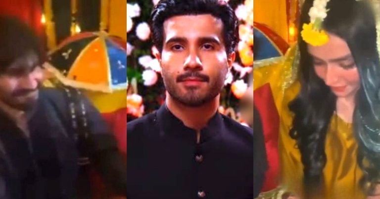 Is Feroze Khan Getting Married Again – Video