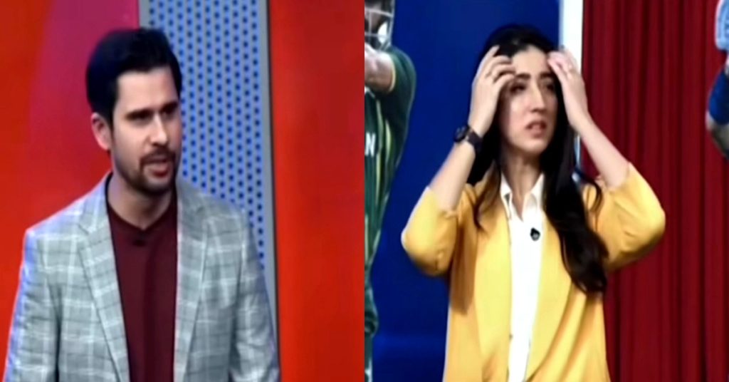 Tabish Hashmi Addresses Viral Controversial Joke With Mariyam Nafees
