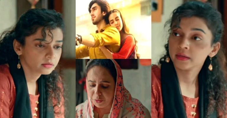 Burns Road Kay Romeo Juliet Episode 20 – Glorification of Abuse Upsets Fans