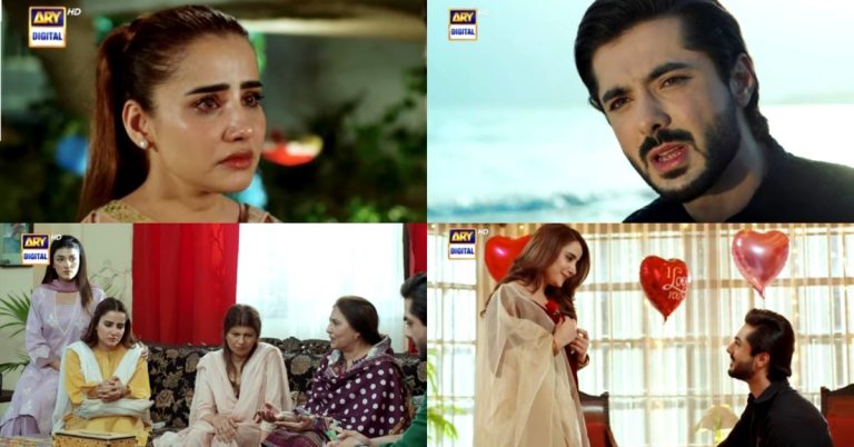 Tum Bin Kesay Jiyen Last Episode Public Reaction