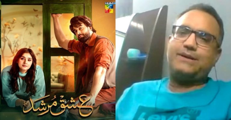 Ishq Murshid Season 2 – Writer Shares Details