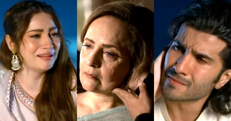 Khumar Last Episode – Mixed Public Reactions