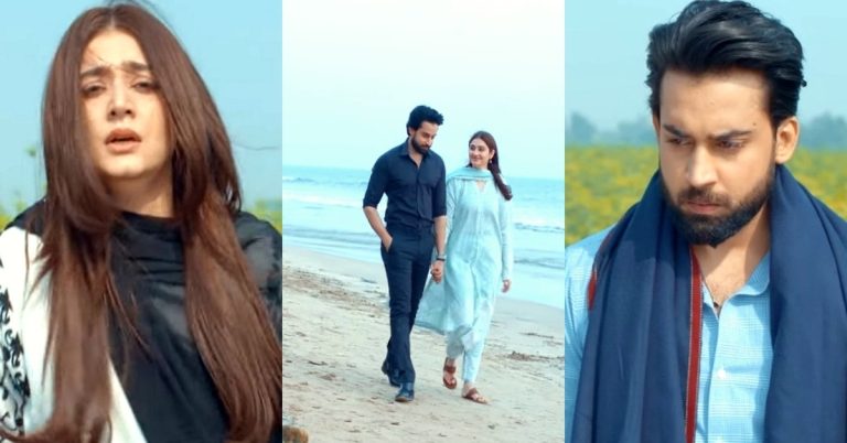 Ishq Murshid Last Episode TV Premiere Leaves Fans Agitated
