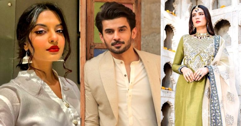 Hasrat Cast, Schedule, And Timings