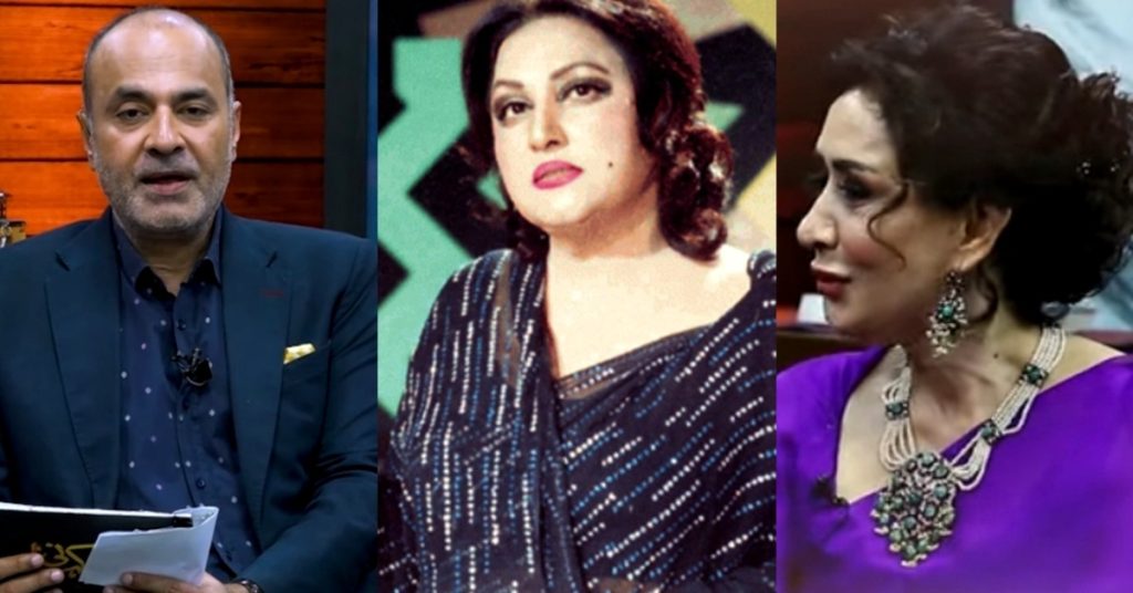 Why did Madam Noor Jehan Leave Indian Film Industry