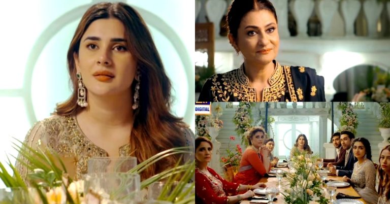 ARY Digital’s Drama Noor Jahan Trailer Gets Public Disapproval