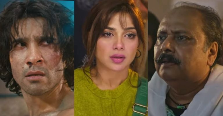 Akhara Last Episode Public Reaction