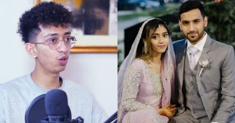 Asad Pervaiz’s Message For Parents About Children’s Marriages