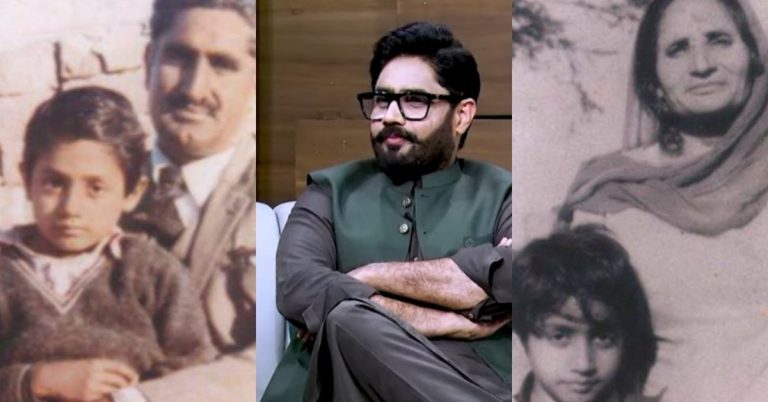 Abrar ul Haq Apologizes & Shares his Regrets