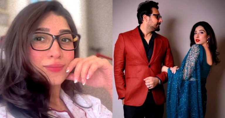 Mariyam Nafees Criticized For Sharing Personal Information
