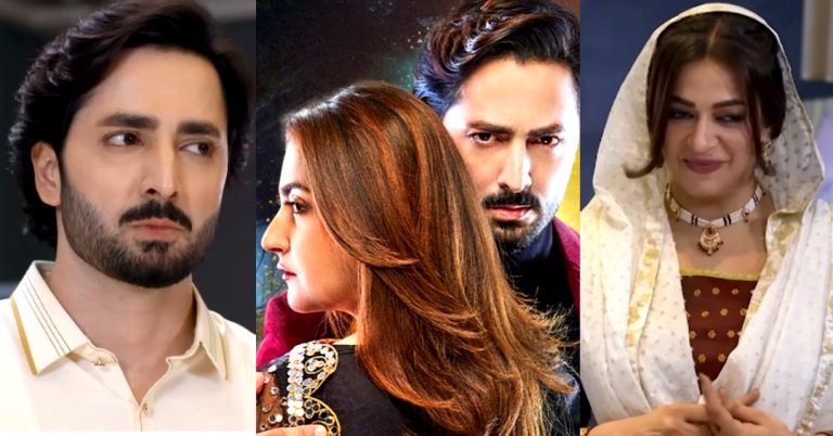 Jaan Nisar Episode 4 & 5 – Kashmala’s Character Gets Criticism