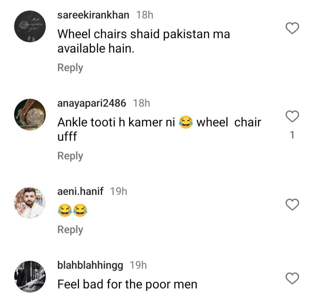 Hira Mani's Video From Jaan Se Pyara Juni Set Gets Trolled