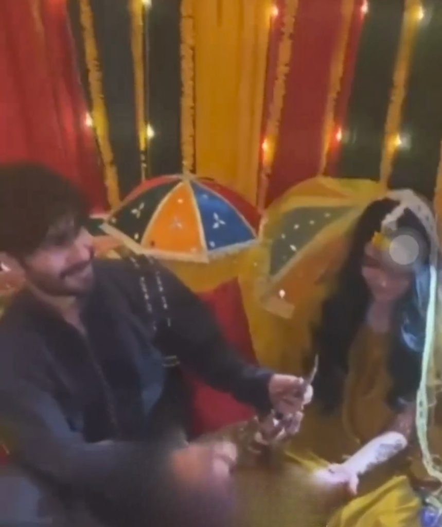 Is Feroze Khan Getting Married Again - Video
