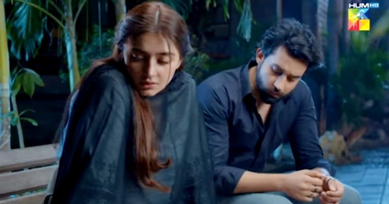 Ishq Murshid Last Episode – Brilliant Ending Wins Hearts