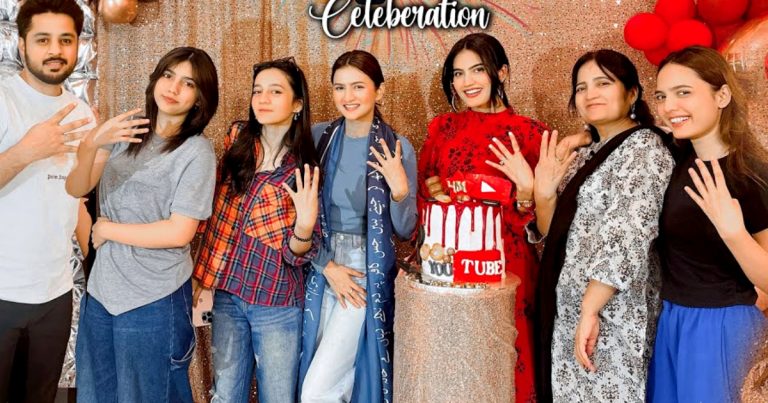 Sistrology Sisters Heavily Criticized For 4 Million Subscribers’ Celebration