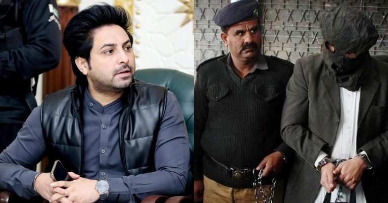 Yasir Shami Arrest Warrants Issued