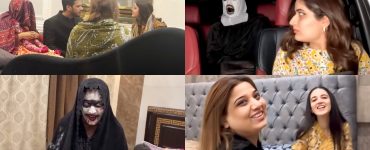 Pakistani YouTubers Heavily Criticized for Sensationalising Private Life