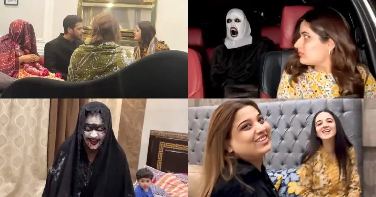 Pakistani YouTubers Heavily Criticized for Sensationalising Private Life