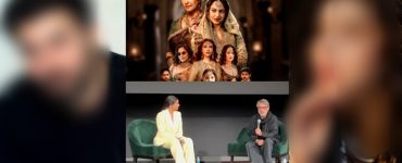 Sanjay Leela Bhansali Names Pakistani Actors He Once Wanted In Heeramandi