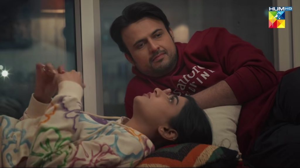 Hum TV's Upcoming Star-studded Drama Jafaa's Teasers Look Promising