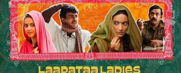 10 Compelling Reasons to Watch Laapataa Ladies This Weekend