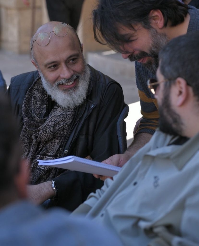 Noor Ul Hassan Joins The Cast Of Salahuddin Ayubi In Turkey
