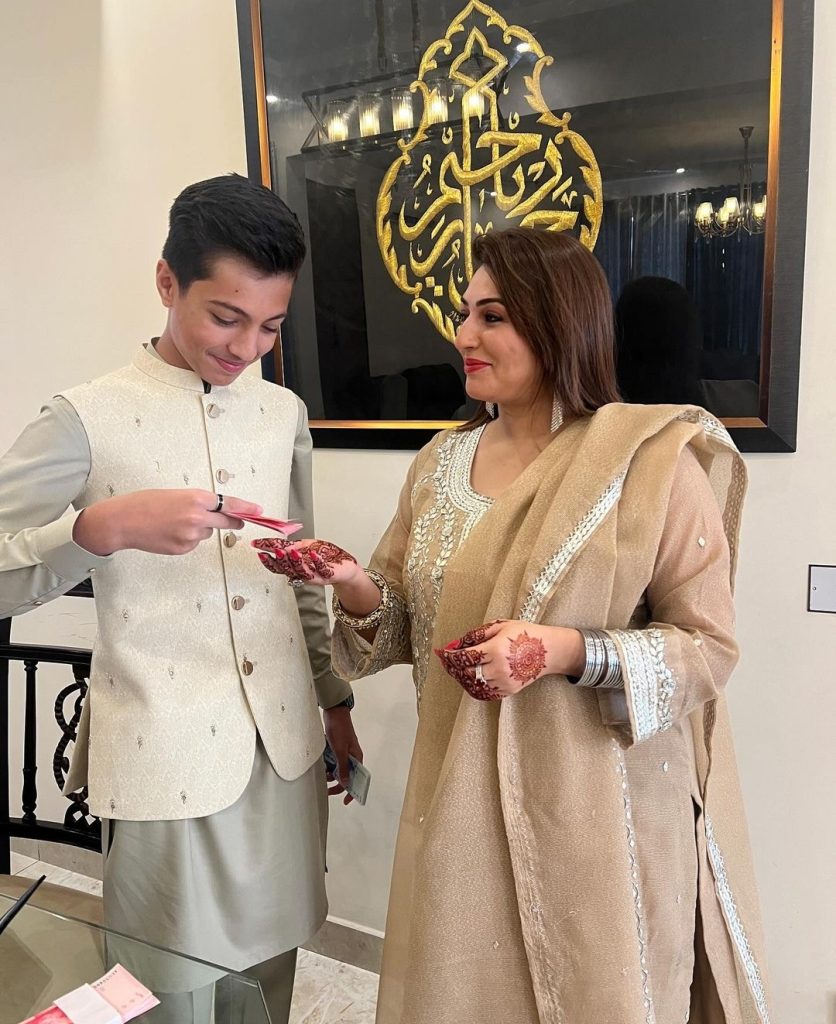 Why Pehlaaj Hassan Loves His Mother More