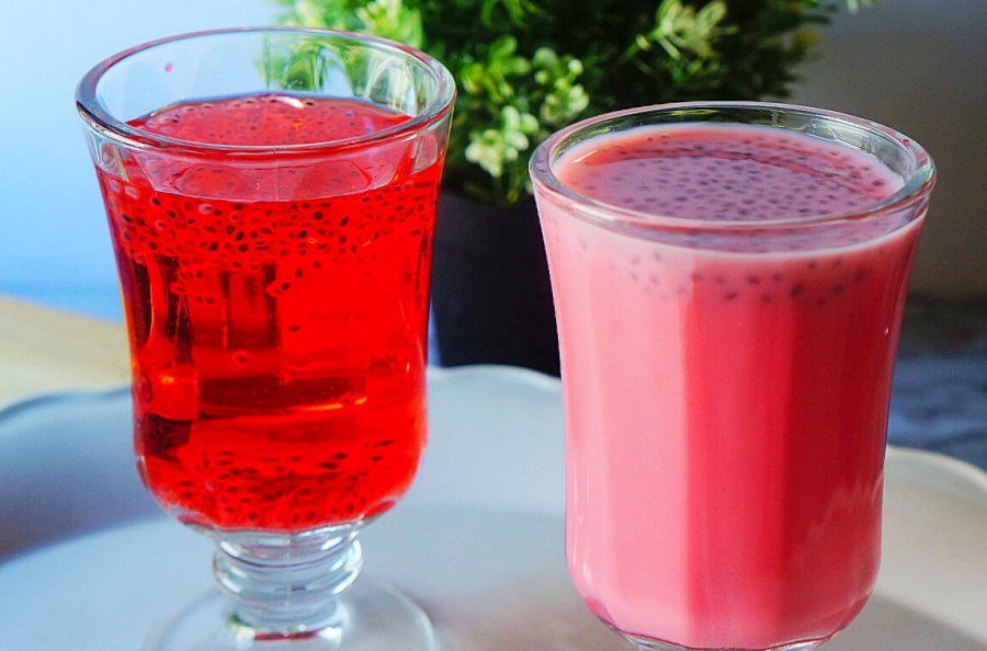10 Refreshing Drinks to Beat the Pakistani Heatwave