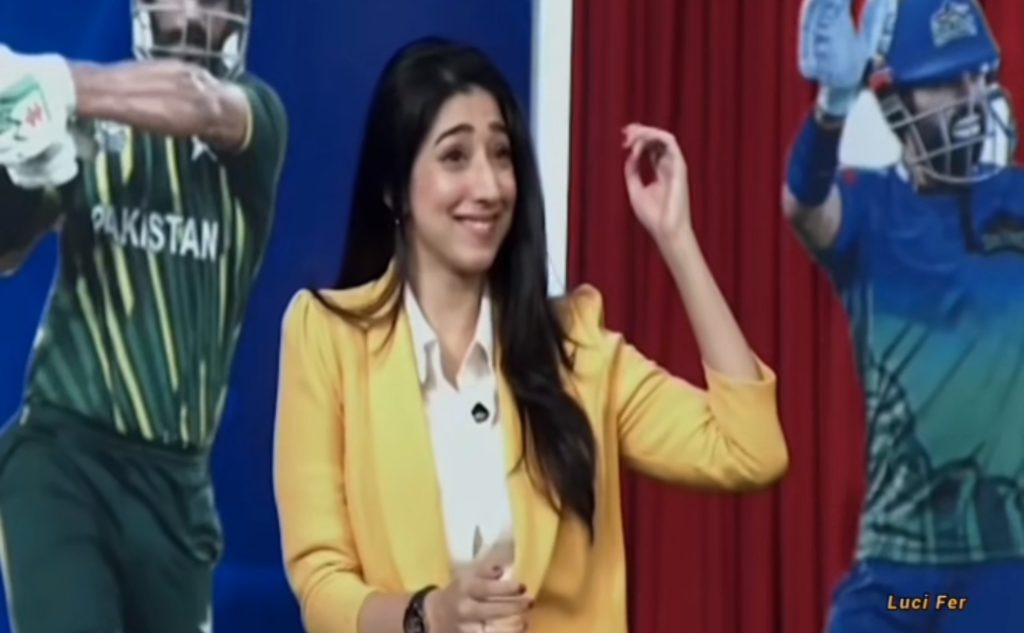 Tabish Hashmi Addresses Viral Controversial Joke With Mariyam Nafees
