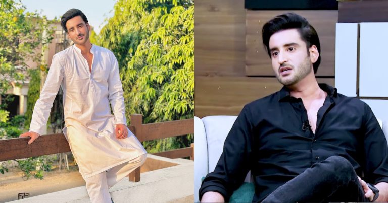 Aagha Ali Says He Is A Fantastic Guy – Public Responds