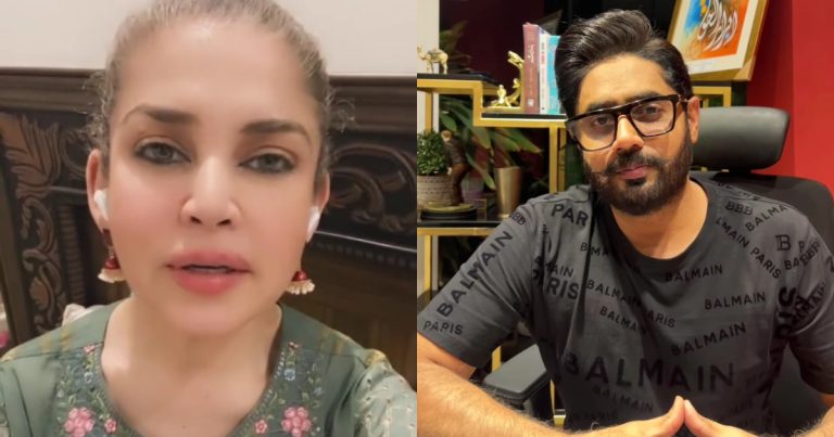 Abrar Ul Haq-Mishi Khan Conflict – Public Reaction