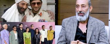 Adnan Shah Tipu On Bollywood And Hollywood Wage Gap