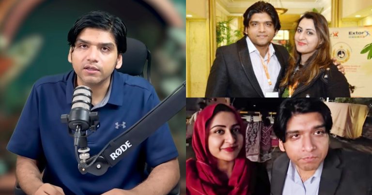 Public Critcizes Dr Affan Qaiser For His Double Standards