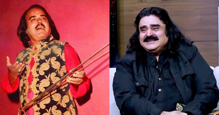 Arif Lohar Breaks Into Tears Remembering His Late Father