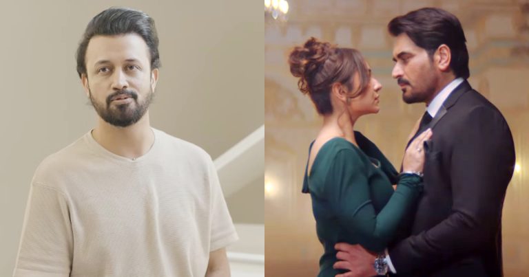 How Atif Aslam Knew Gentleman OST Will Be A Hit