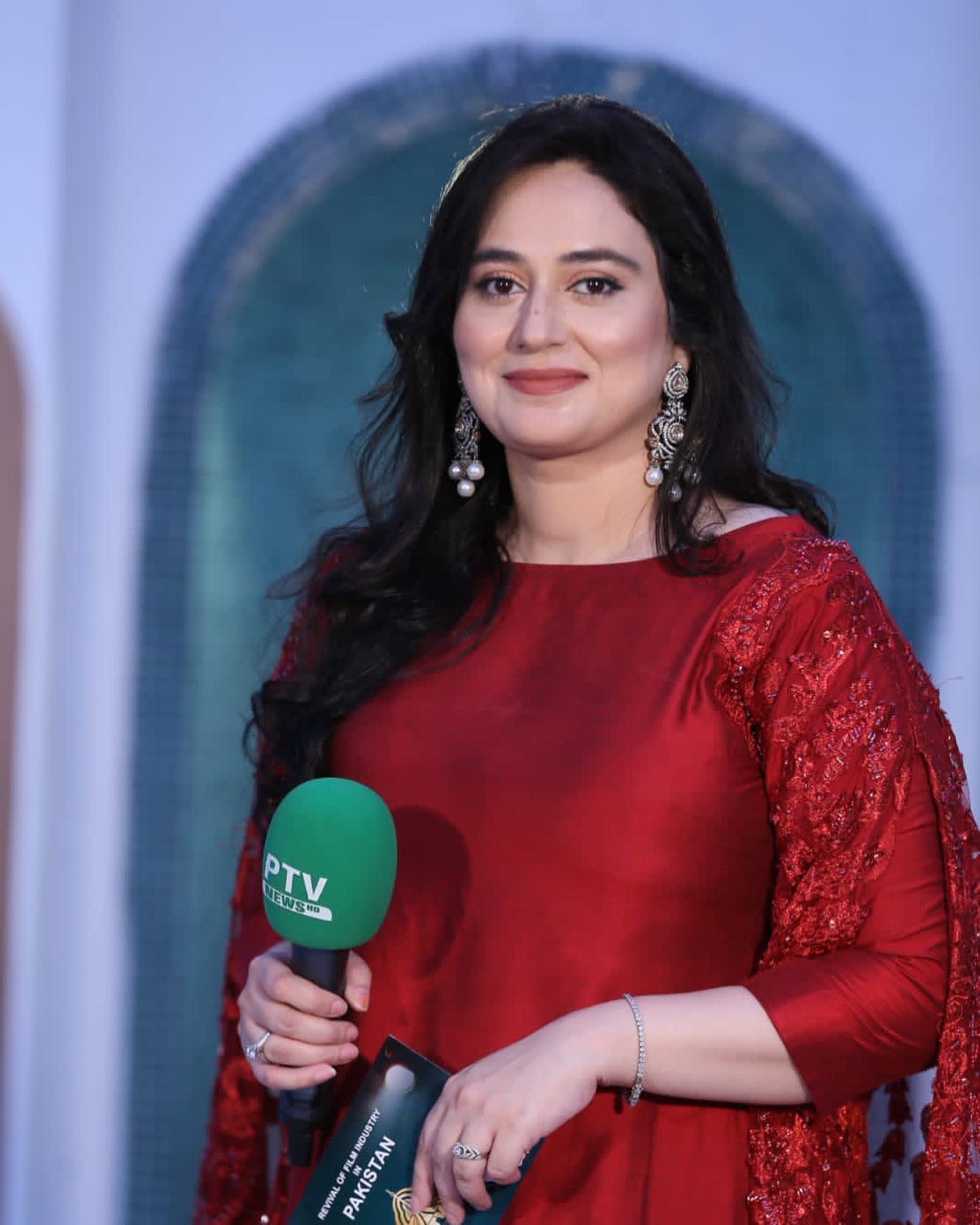 Ayesha Jahanzeb's Emotional Journey Of Life And Second Marriage ...
