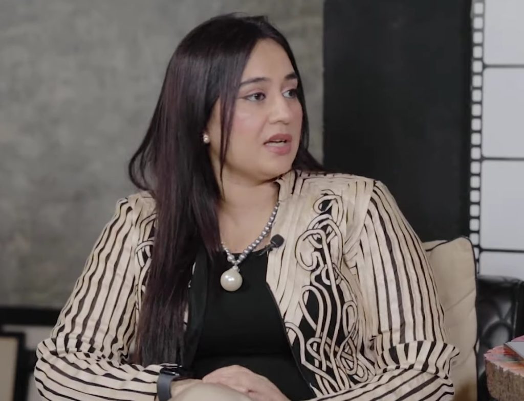 Ayesha Jahanzeb's Emotional Journey Of Life And Second Marriage