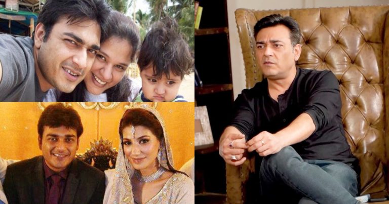 Azfar Ali On The Possibility Of A Third Marriage
