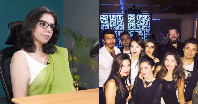 Bee Gul Exposes Reality Of Pakistani Entertainment Industry