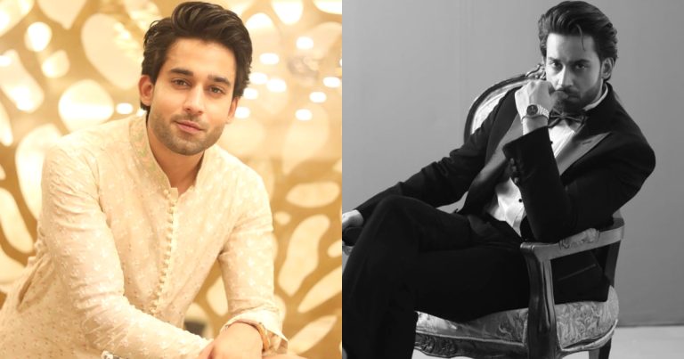 Bilal Abbas Khan – Real Talent Or Just Good Looks