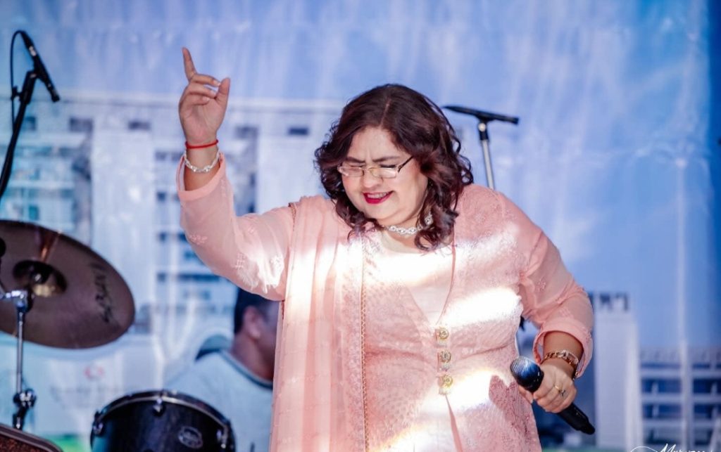 Diljit Dosanjh Sings Shazia Manzoor's Famous Punjabi Song