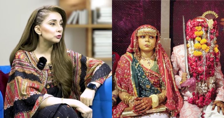 Dr Nabiha’s Advice To Women To Please Their Husbands Sparks Debate