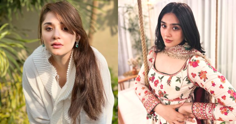 Durefishan Saleem’s Success – Talent Or Luck