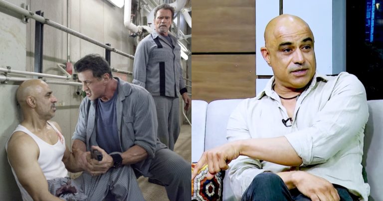 Faran Tahir Reveals Salary From Hollywood Films