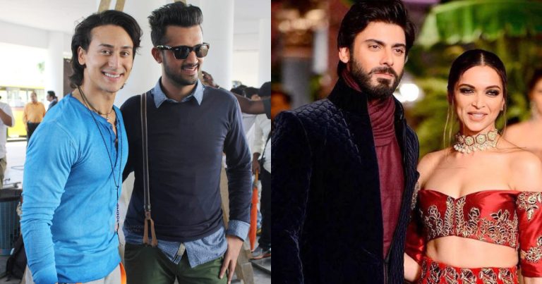 15 Pakistani Stars Who Left Their Mark In Bollywood