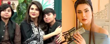 Fiza Ali's Show Faces Backlash Over Exploiting Trauma