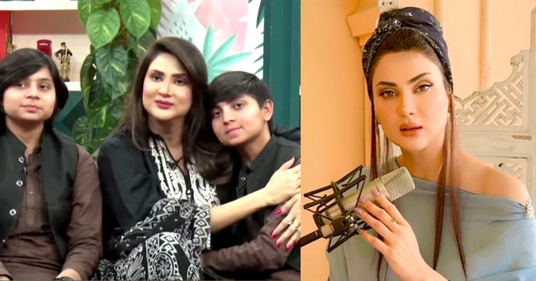 Fiza Ali’s Show Faces Backlash Over Exploiting Trauma