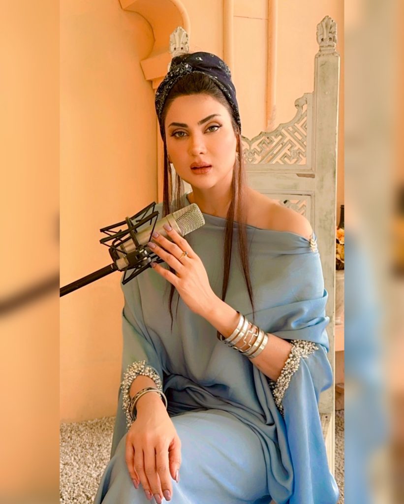 Fiza Ali's Show Faces Backlash Over Exploiting Trauma