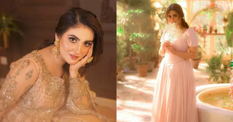 Hiba Bukhari Fame, Success & Popularity – What’s The Secret